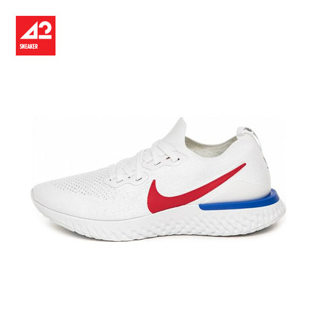 nike epic react flyknit 2 42