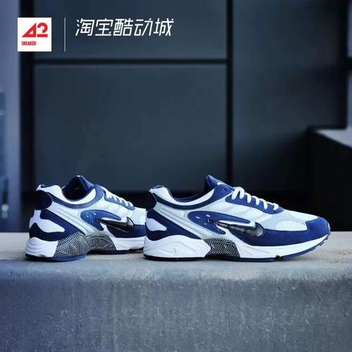 42 Спортивный Nike Air Ghost Racer Retro Rrote Shouse Cw8621 AT5410 CV2208