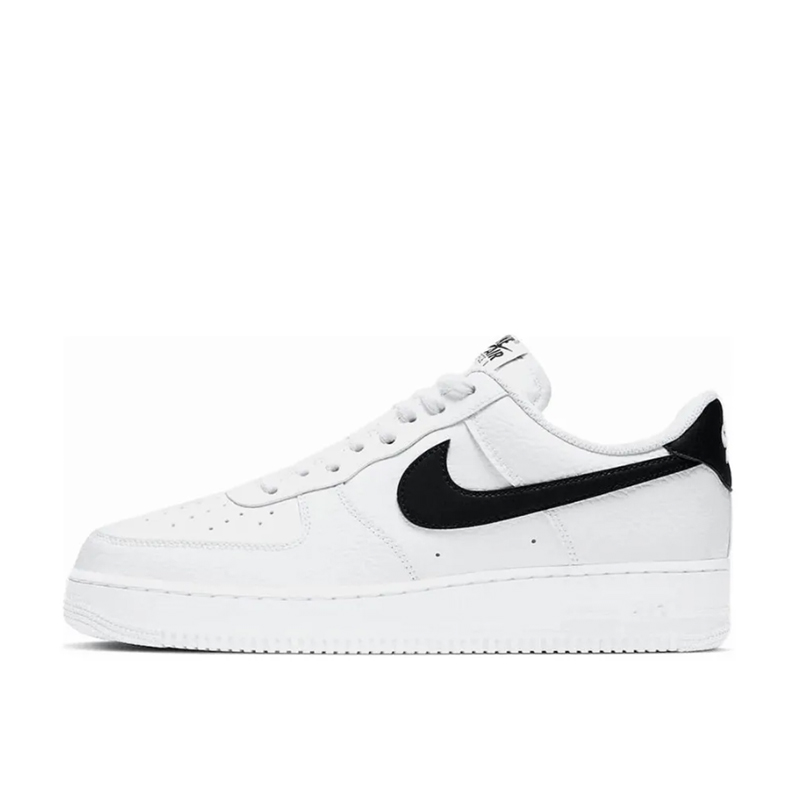 断码清仓 Nike AirForce 1 AF1 空军一号 休闲板鞋 CT2302-100 - 图3