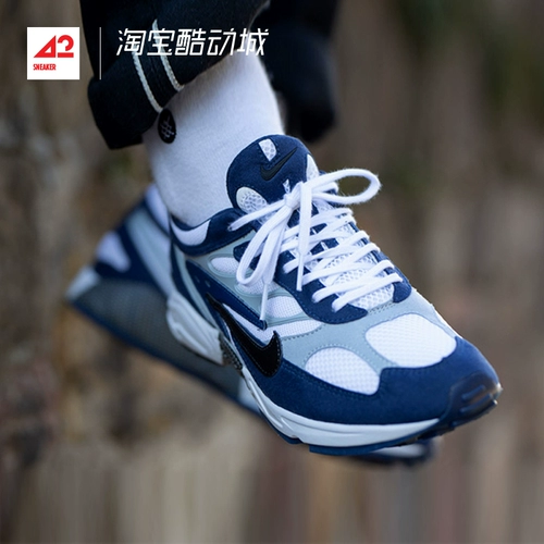 42 Спортивный Nike Air Ghost Racer Retro Rrote Shouse Cw8621 AT5410 CV2208