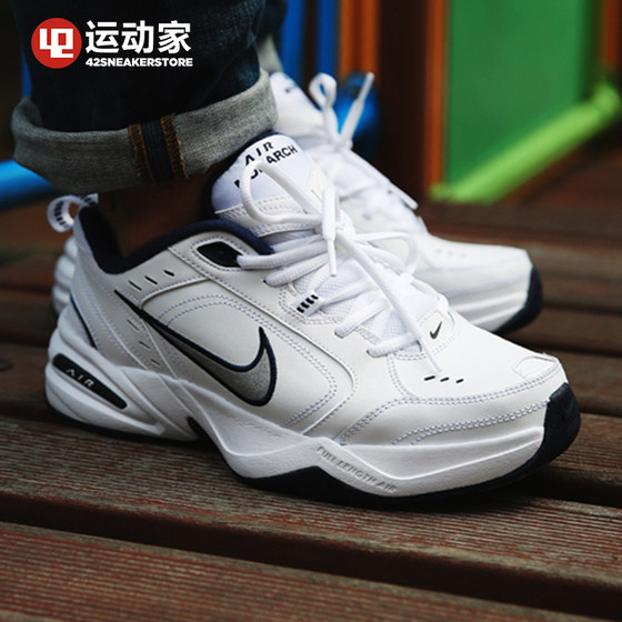 nike air monarch iv m2k