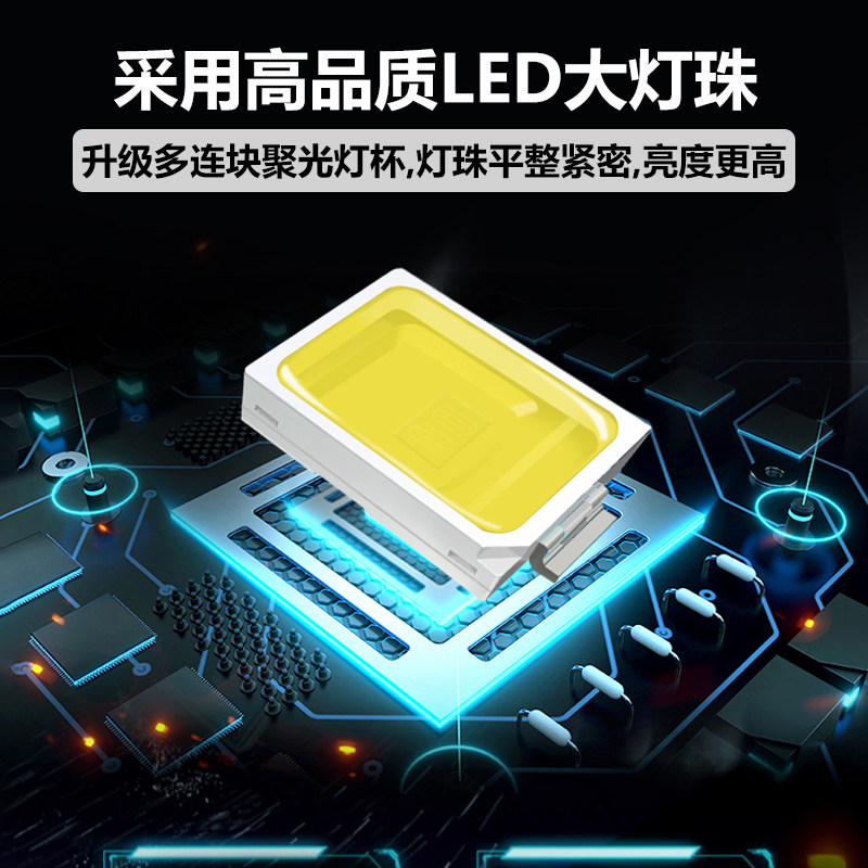 2025年新款太阳能户外路灯家用LED超亮防水人体感应照明灯庭院灯,淘宝优惠券,粉丝福利购,淘宝优惠卷