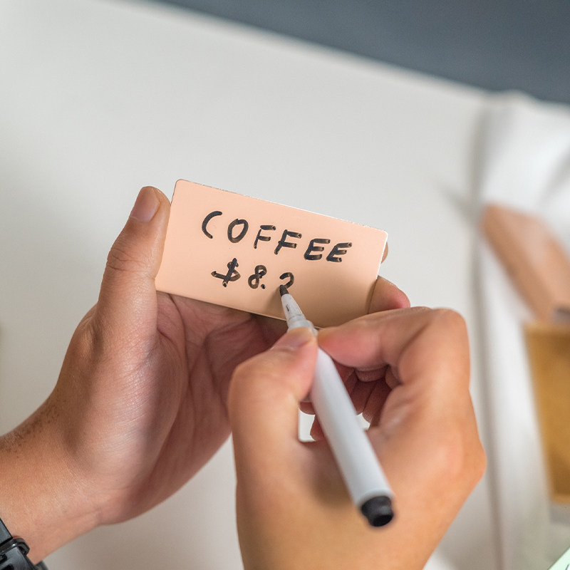 手写价格金属展示牌超市猪肉蔬菜蛋糕面包标价签标展示牌烟价格牌,淘宝优惠券,粉丝福利购,淘宝优惠卷