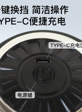 跨境电动滚筒按摩器瑜伽花生球运动健身肌肉放松器滚动振动按摩轴