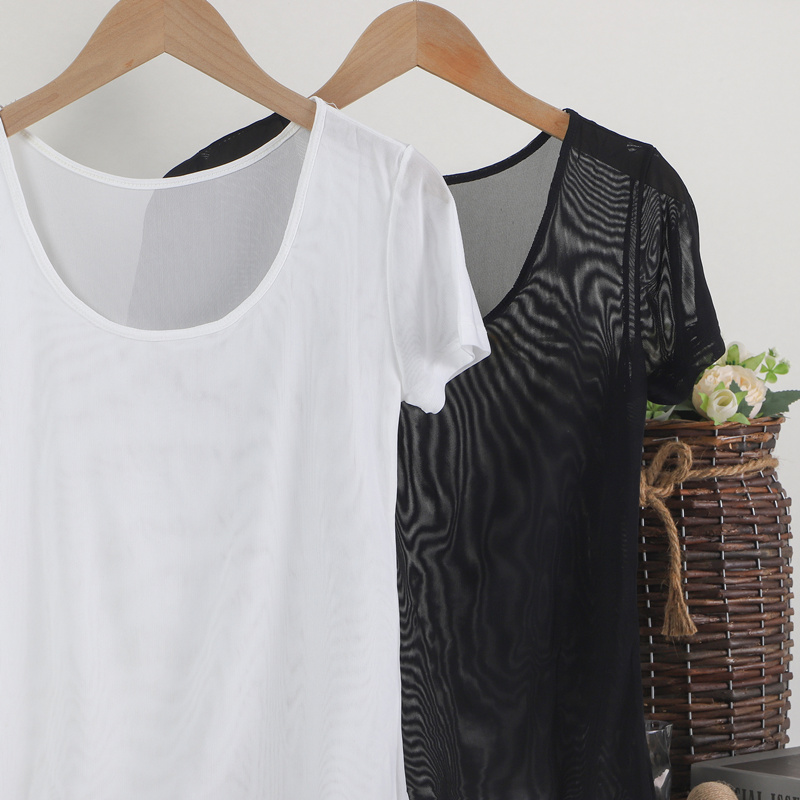  优唯雅蕾丝衫/雪纺衫