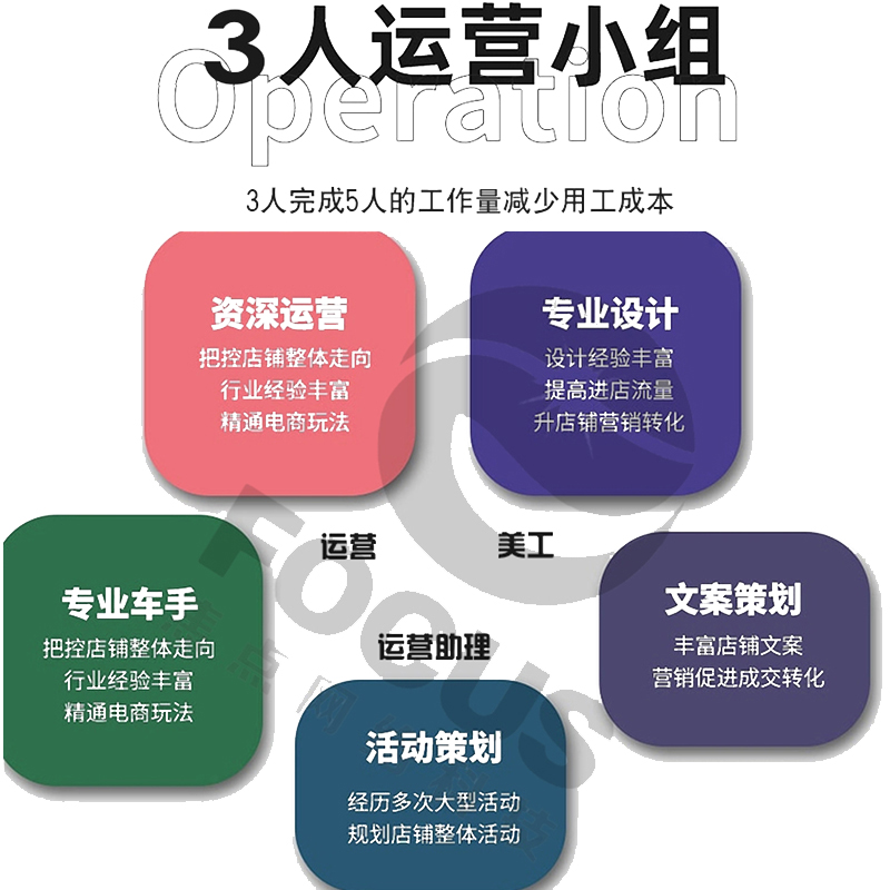 天猫淘宝拼d多多个人电商代运营网店推广托管销量优化服务纯提成 - 图3