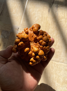 疙瘩葫芦精品葫芦摆件