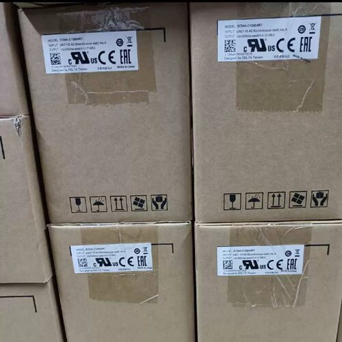 ASD-B2-0721/0121/0221-B台达伺服驱动器电机A2-0421/1021/1521-L - 图3
