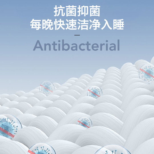 2023 Cotton Fitted Sheet Jelia Waterproof