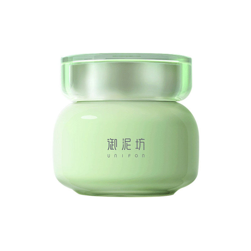 御泥坊绿豆深层清洁毛孔涂抹式泥膜 御泥坊御家涂抹面膜