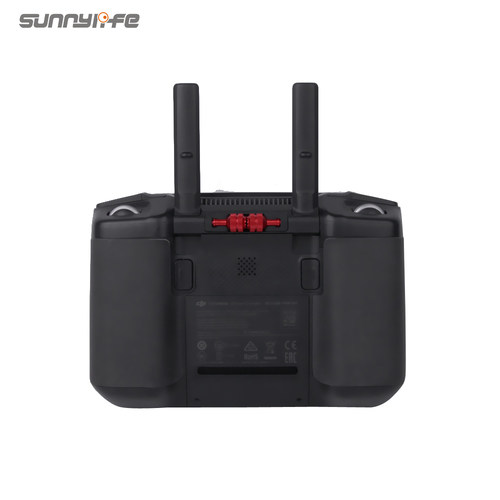 大疆御3/NEO/Air3S/2 SE铝合金遥控器操纵摇杆mavic2金属保护配件 - 图2