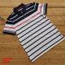 Li Ning POLO áo sơ mi nam 2019 xu hướng mới áo thể thao thường mặc mùa hè ngắn tay áo thun thể thao nam - Áo polo thể thao ao thun polo nam Áo polo thể thao