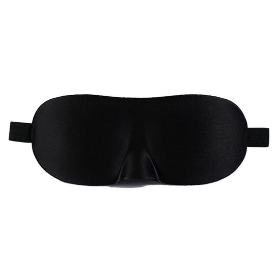 3D three-dimensional sleep eye mask personalized eye mask