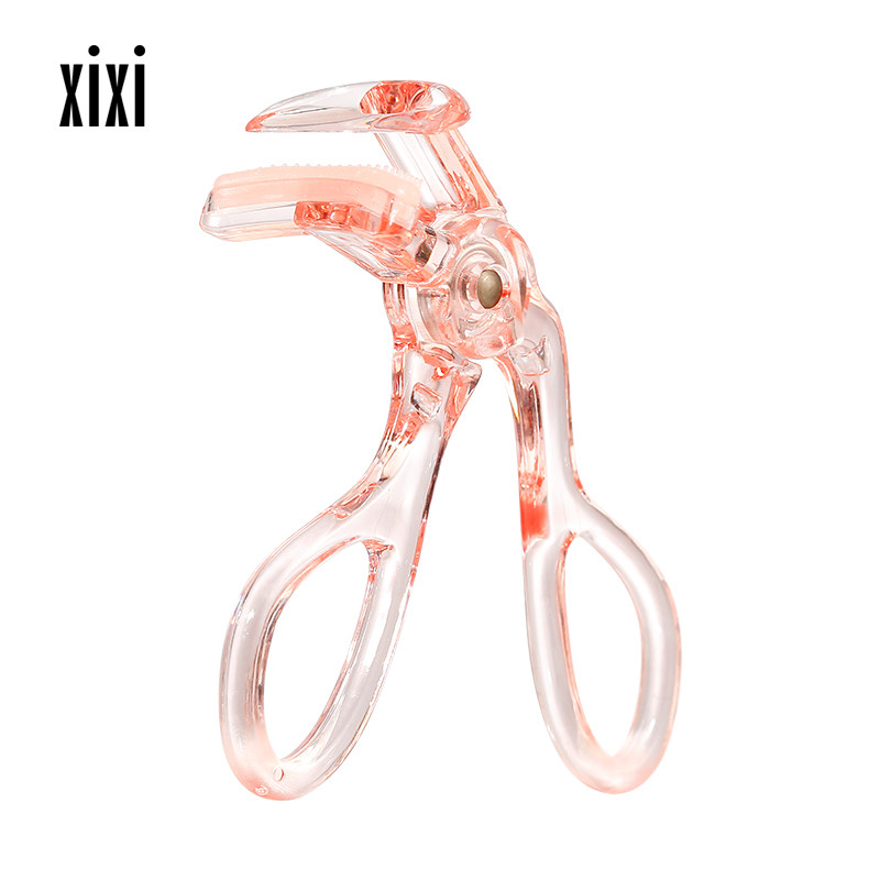 xixi无边框睫毛夹持久卷翘定型局部广角初学者全开口夹睫毛器新手,淘宝优惠券,粉丝福利购,淘宝优惠卷