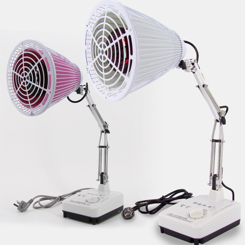 Infrared therapeutic device Hualun Hongli medical physiotherapy device