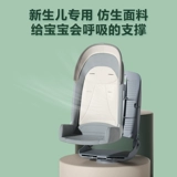 Складная детская коляска для выхода на улицу с сидением, можно сидеть и лежать