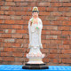 Home decorations Guanyin Buddha statue South China Sea decorations