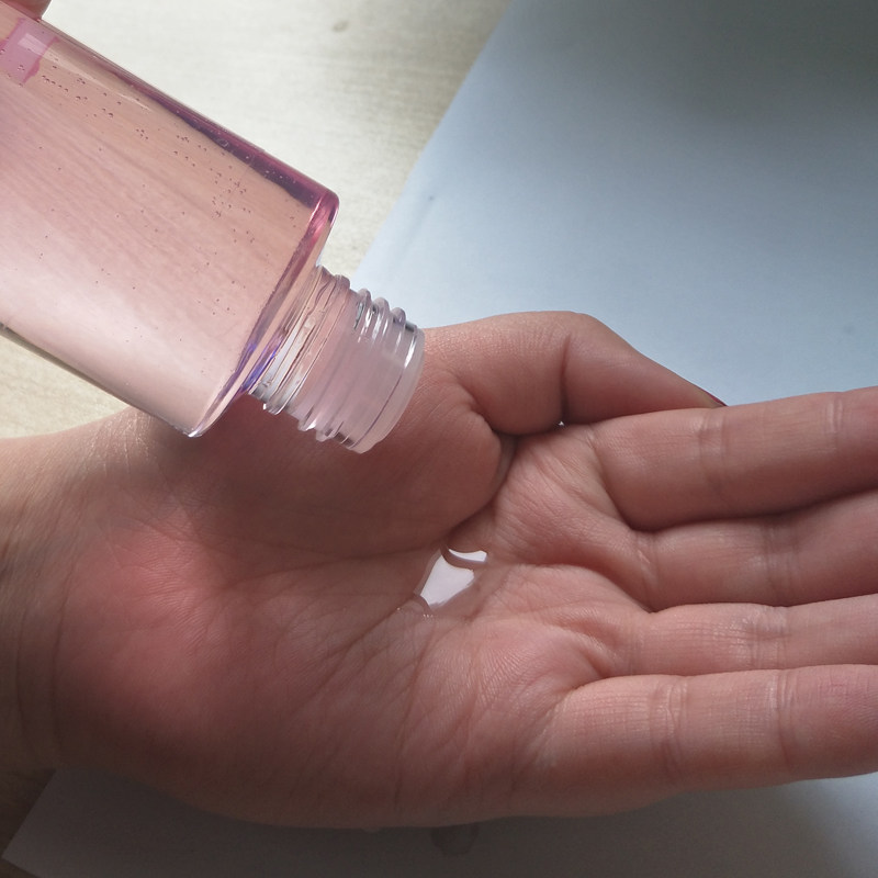 gd /宫灯阳光清润樱花175ml花水 宫灯化妆水/爽肤水