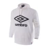 Umbro yinbao 2019 xuân hè mới áo len trùm đầu mới cho nam thể thao và áo khoác giải trí UO183AP2473 - Thể thao lông cừu / jumper Thể thao lông cừu / jumper