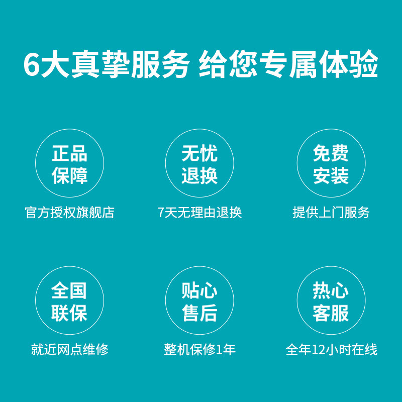 云米净水壶家用直饮台式净化水壶 云米净水器