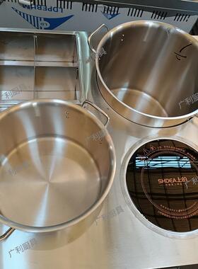 扒炉工作台 热卤车 煎饼炉操作台 电磁炉加热 五谷鱼粉餐车定制
