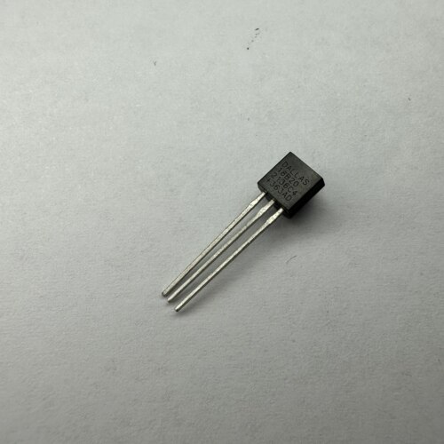 美信达拉斯温度传感器DS18B20封装TO-92原装进口Maxim数字温度计 - 图3