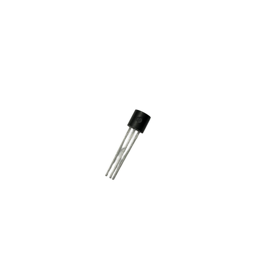 美信达拉斯温度传感器DS18B20封装TO-92原装进口Maxim数字温度计 - 图1