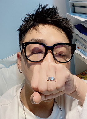 宋春江同款新款潮流时尚ins男女