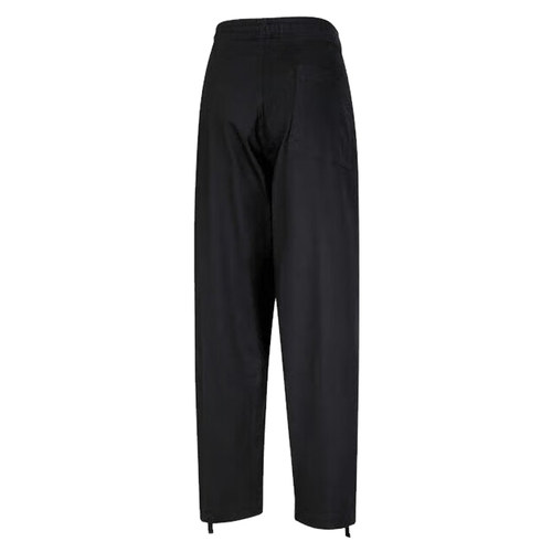 NIKE耐克男裤2025夏季新款运动训练百搭休闲束脚轻便长裤FN3097 - 图0