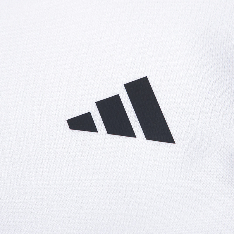 Adidas阿迪达斯2025夏季新款男网球运动短袖POLO衫HR8729,淘宝优惠券,粉丝福利购,淘宝优惠卷