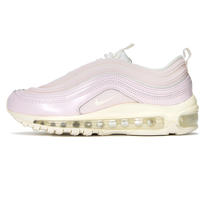 Nike耐克女鞋2023春季新款AIR MAX 97子弹头气垫缓震运动鞋DX0137