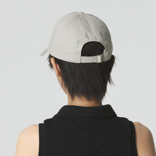 Adidas阿迪达斯男帽女帽2025秋季新款BBALL 3S CAP运动帽JW6036 - 图0