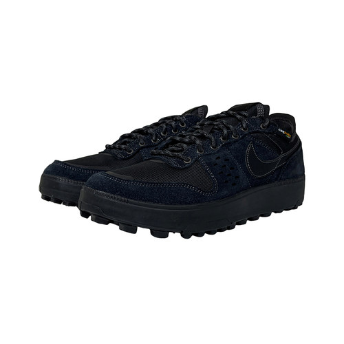 Nike耐克男鞋2025冬季新款NIKE C1TY PRM低帮运动休闲鞋HJ4316 - 图1