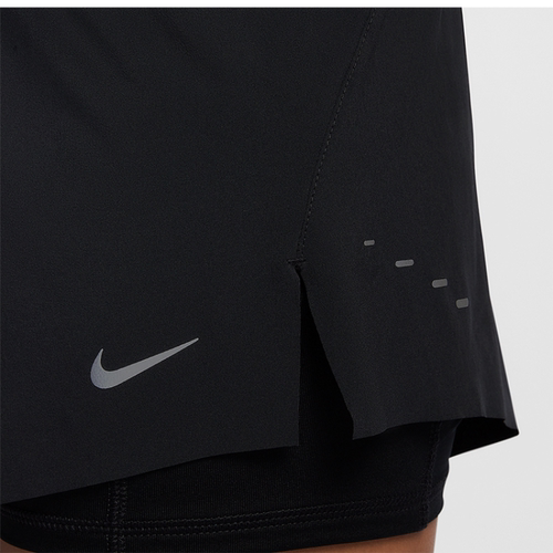 Nike耐克女装2025秋季新款SWIFT DF MR 2N1 SHRT梭织短裤HJ5377 - 图2