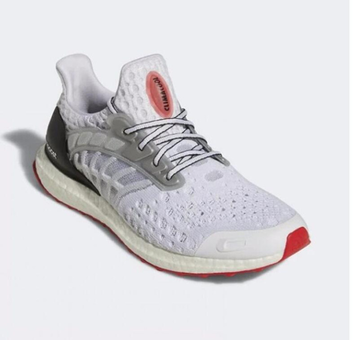 Adidas阿迪达斯男鞋2024夏季新款ultra boost缓震跑步鞋GY5373 - 图1