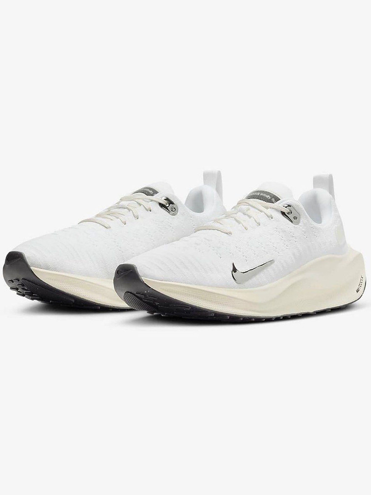 Nike耐克INFINITY RUN 4女子2024跑步鞋休闲鞋DR2670-图1