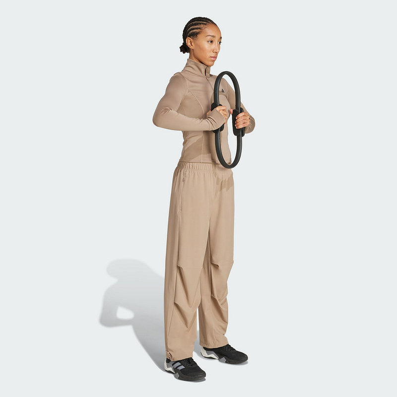 Adidas阿迪达斯女装2025秋季新款WE ZP THRU JKT针织夹克JW2815,淘宝优惠券,粉丝福利购,淘宝优惠卷