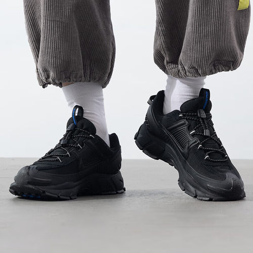 Nike耐克男鞋2025冬季新款VOMERO 5低帮运动休闲鞋FV2295 - 图1