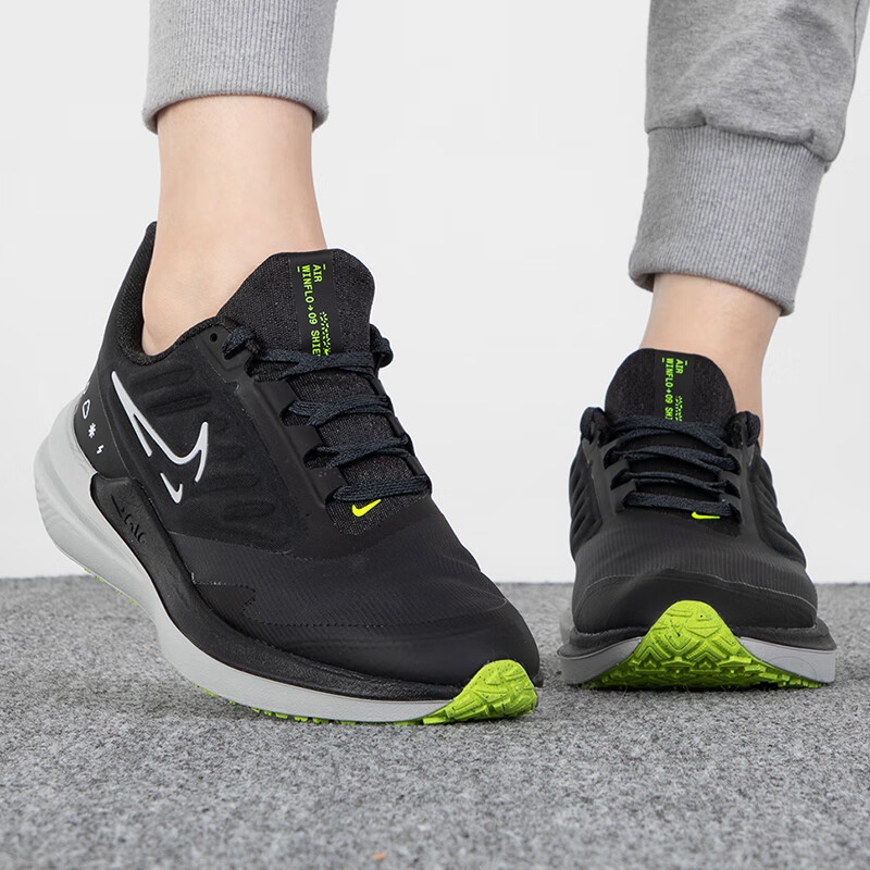 Nike耐克女鞋2024春新款REACT ESCAPE RN 2轻便透气跑步鞋DJ9976 - 图0