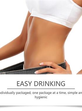 Googeer Herbal cleansing conditioning tea bag Body care