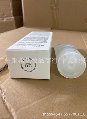 跨境韩国LAGOM莉珂蒽啫喱洗面奶深层清洁控油洁面170ml 现货