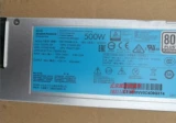 HP/HP 754377-001 723594 720478-B21 350/360/380G9 500 Вт источник питания
