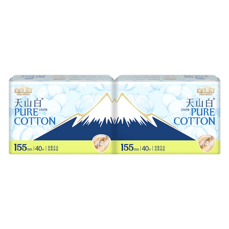  百世隆家居卫生巾