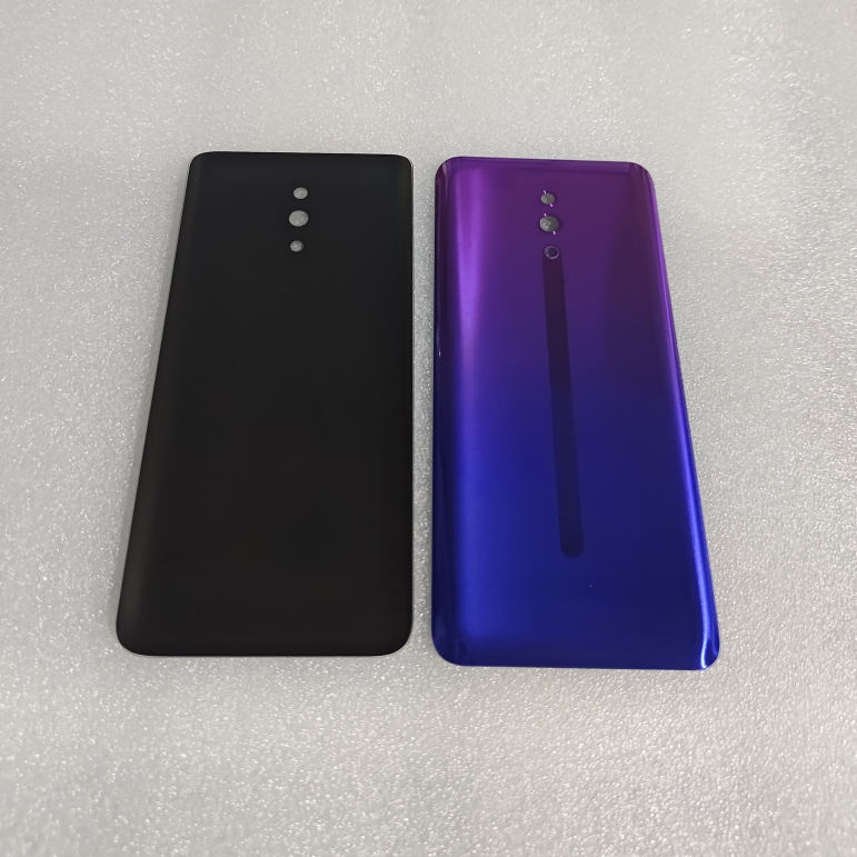 适用于OPPO reno后盖玻璃RenoZ手机后盖电池盖Reno10倍版后盖无标 - 图3