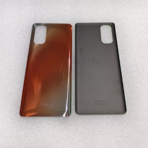 适用于OPPOReno4pro玻璃后盖Reno4电池后壳手机外壳玻璃盖无标 - 图1