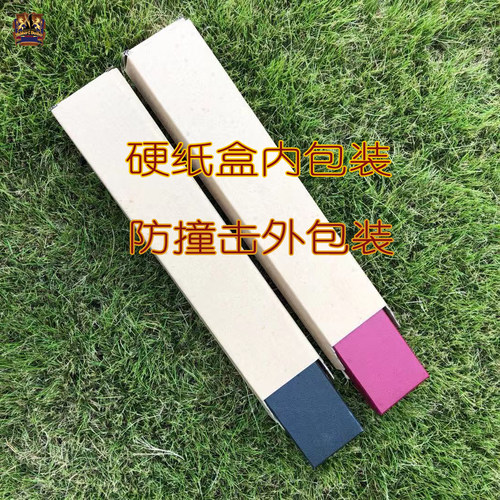 哈利魔法棒 金属芯魔杖邓布利多赫敏卢娜COS电影周边道具 - 图2