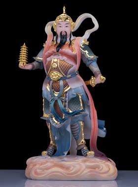 天王神像众多师兄喜爱付款