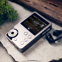Patriots mp3-105Plus Undistorted Music on-board portable DSD mother with card HIFI player spot