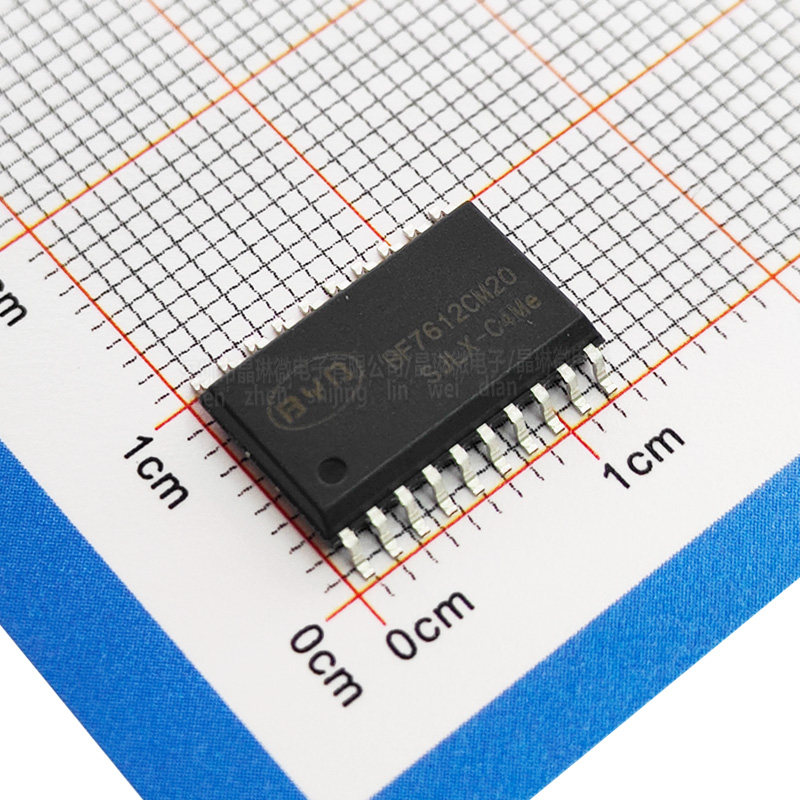 BF7612CM20-SJLX触摸芯片IC 电蒸锅洗衣机面板焊好就能用已带程序,淘宝优惠券,粉丝福利购,淘宝优惠卷