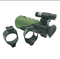 Thermal Imager Airui E2E3plus Snap Spring E3A Special Night Vision Meter 20mm Rail Red Green Laser